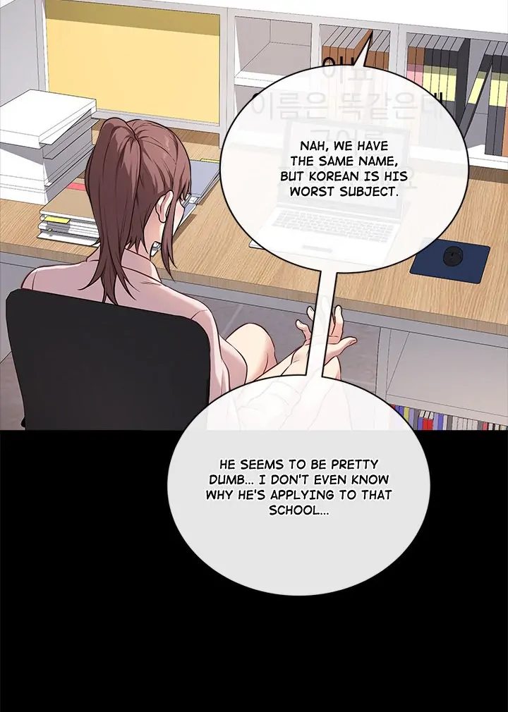 Signed, Sealed, Mistaken Chapter 4 image 59