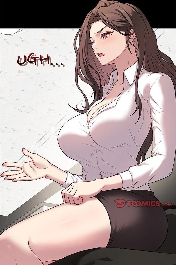 Signed, Sealed, Mistaken Chapter 4 image 61