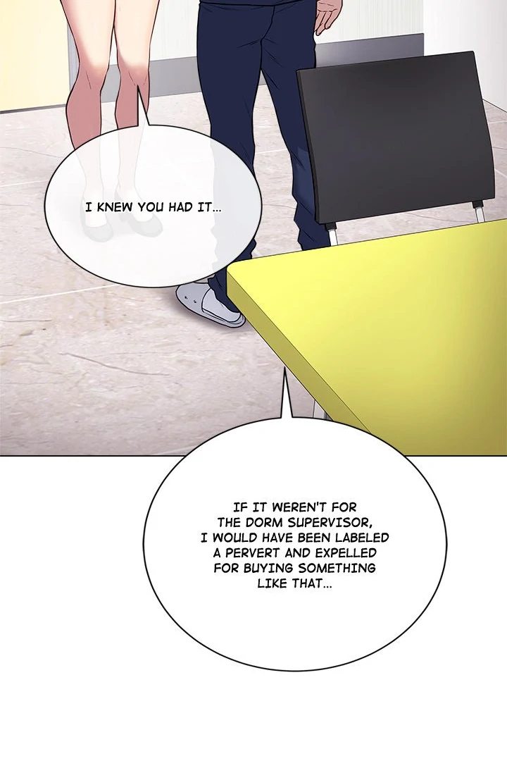 Signed, Sealed, Mistaken Chapter 4 image 66