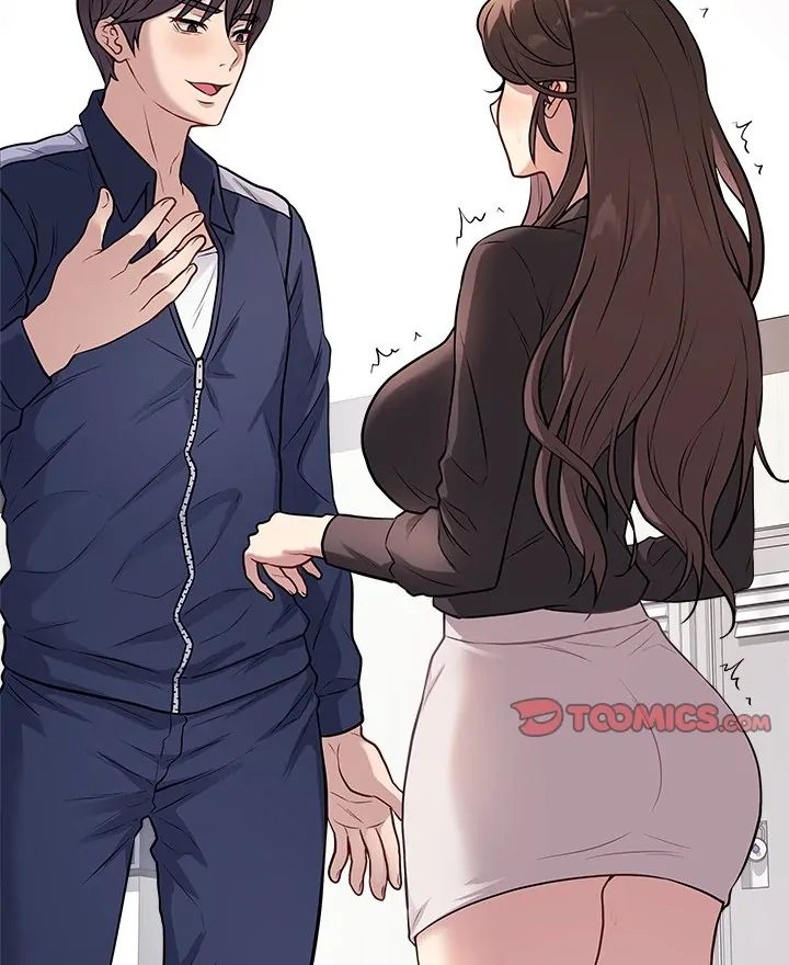 Signed, Sealed, Mistaken Chapter 4 image 78