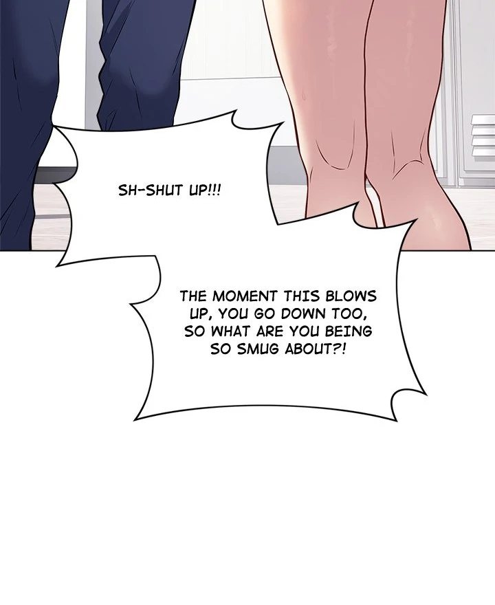 Signed, Sealed, Mistaken Chapter 4 image 79