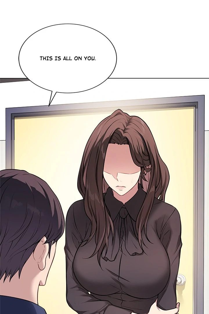 Signed, Sealed, Mistaken Chapter 4 image 82