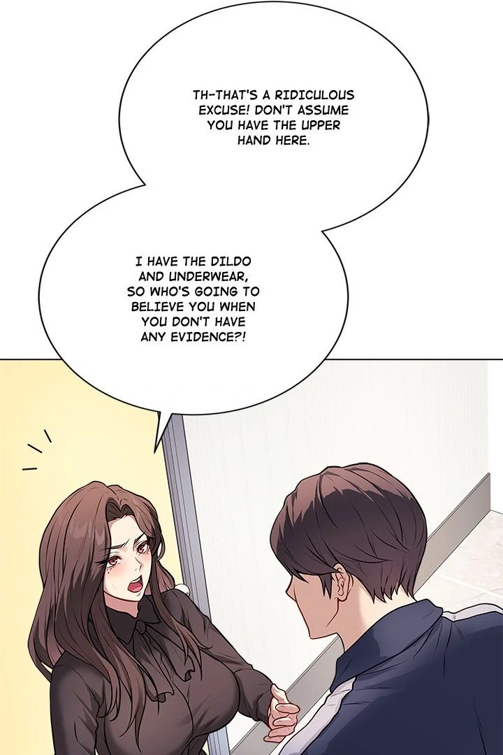Signed, Sealed, Mistaken Chapter 4 image 90