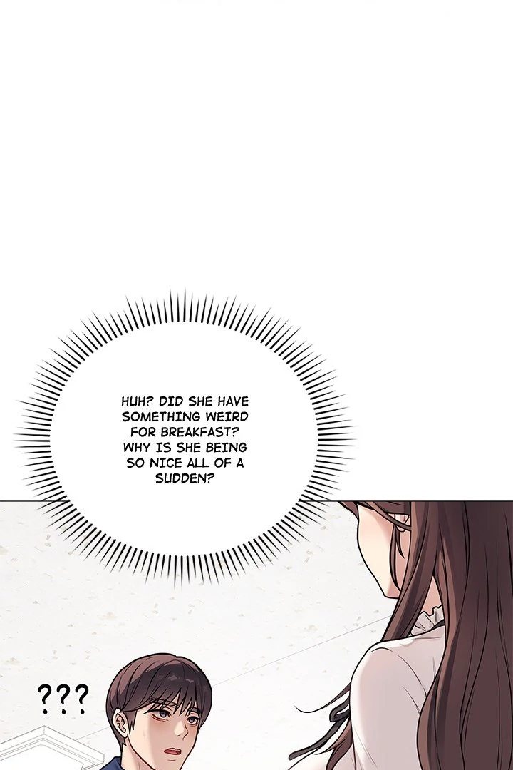 Signed, Sealed, Mistaken Chapter 5 image 12