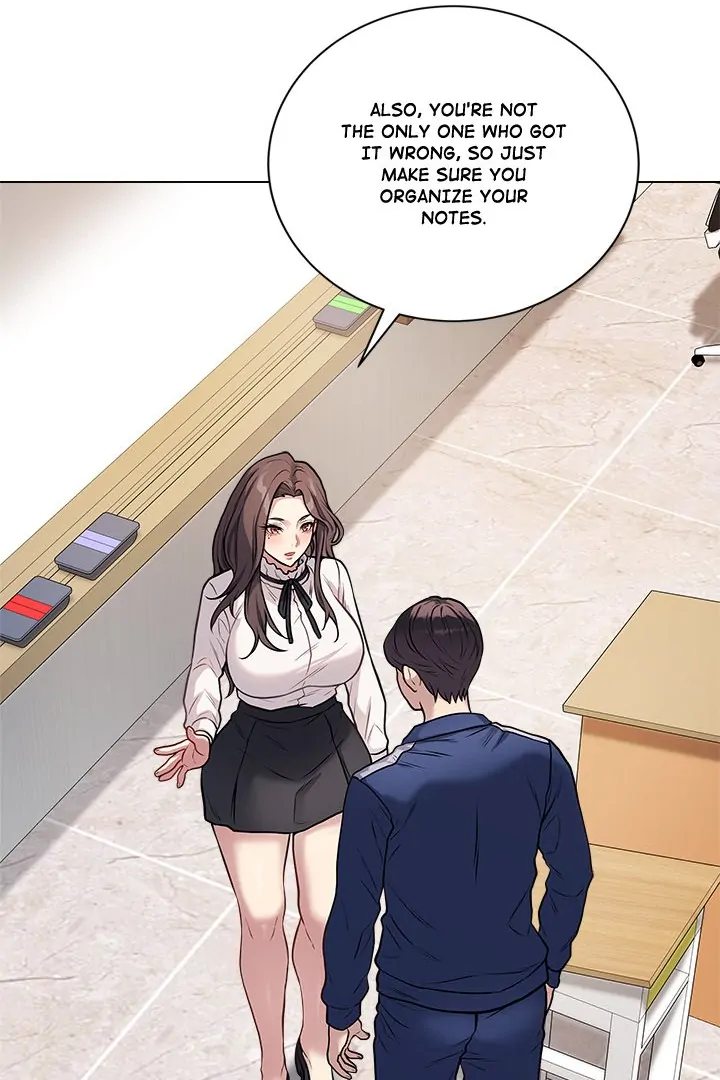 Signed, Sealed, Mistaken Chapter 5 image 15