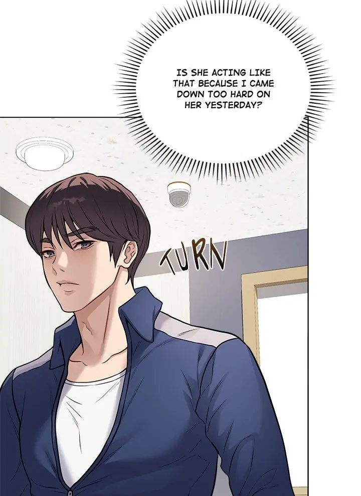 Signed, Sealed, Mistaken Chapter 5 image 17