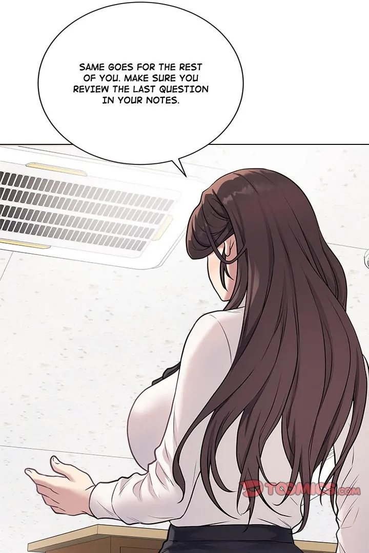 Signed, Sealed, Mistaken Chapter 5 image 19