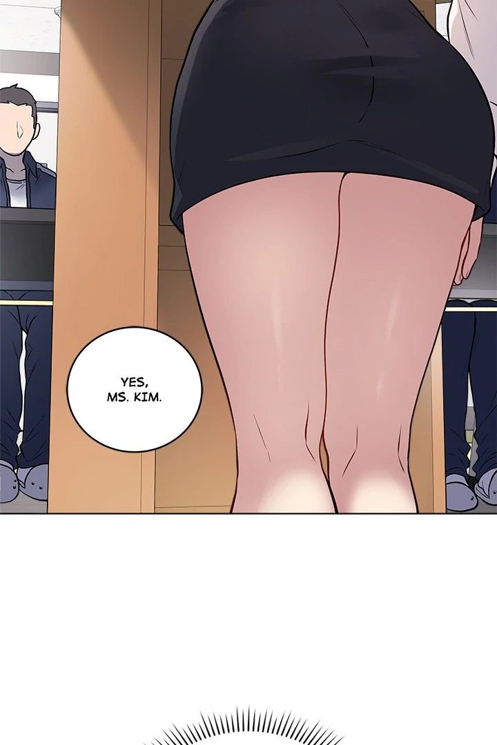 Signed, Sealed, Mistaken Chapter 5 image 20