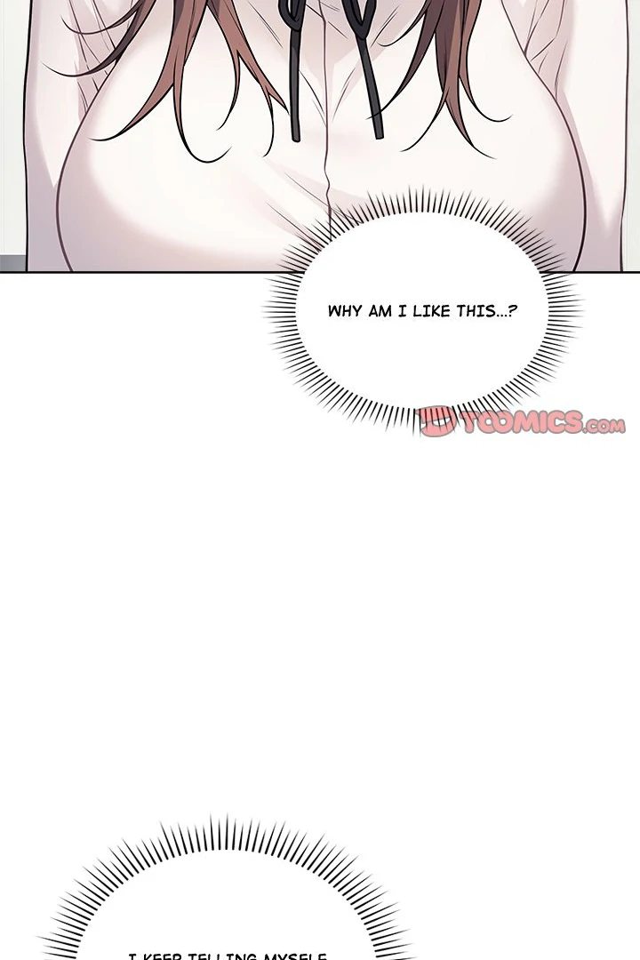 Signed, Sealed, Mistaken Chapter 5 image 25