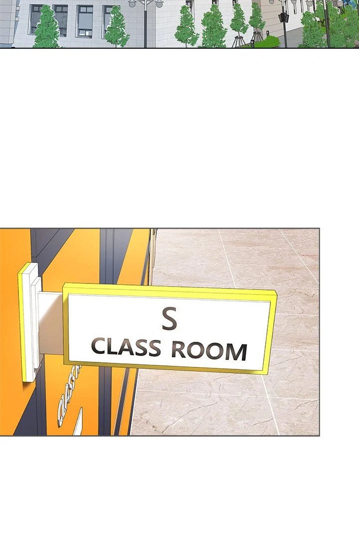 Signed, Sealed, Mistaken Chapter 5 image 2