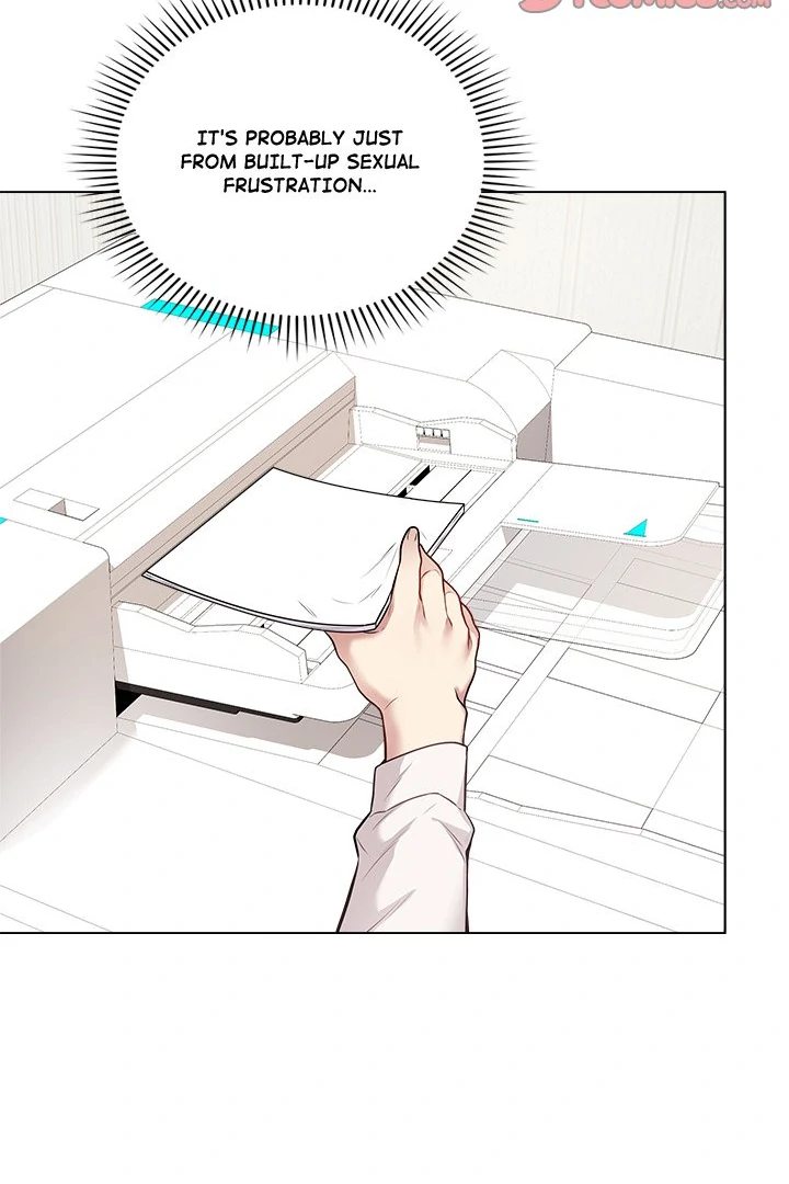 Signed, Sealed, Mistaken Chapter 5 image 31