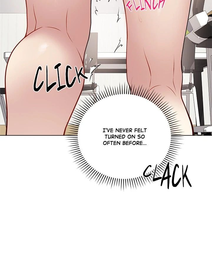 Signed, Sealed, Mistaken Chapter 5 image 33