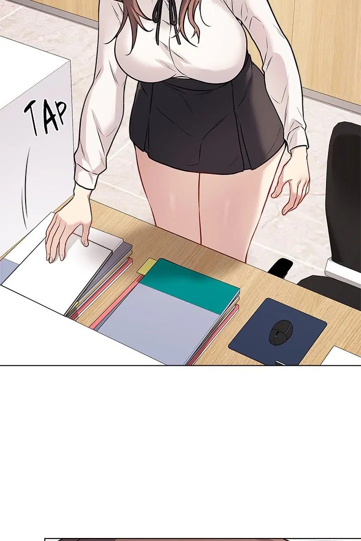 Signed, Sealed, Mistaken Chapter 5 image 35