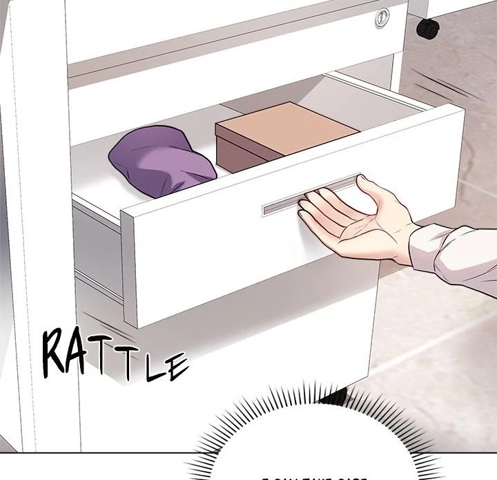 Signed, Sealed, Mistaken Chapter 5 image 37