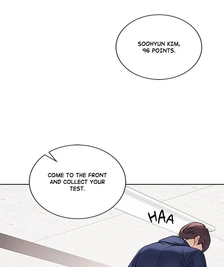 Signed, Sealed, Mistaken Chapter 5 image 3