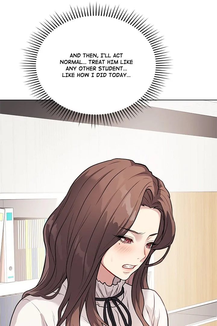 Signed, Sealed, Mistaken Chapter 5 image 39