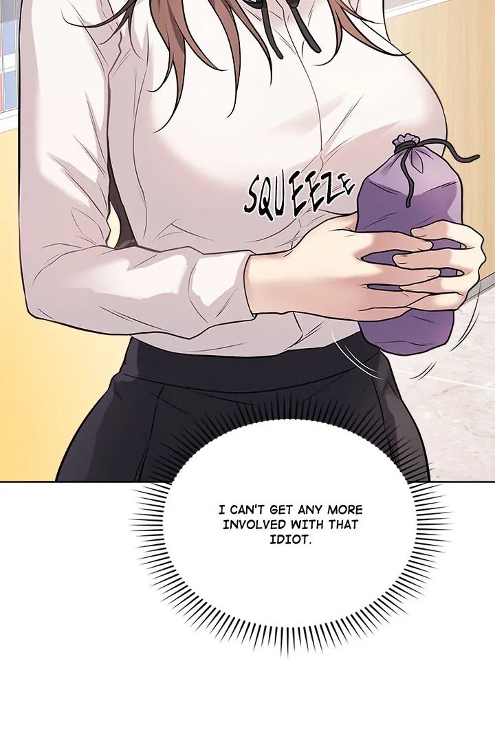 Signed, Sealed, Mistaken Chapter 5 image 40