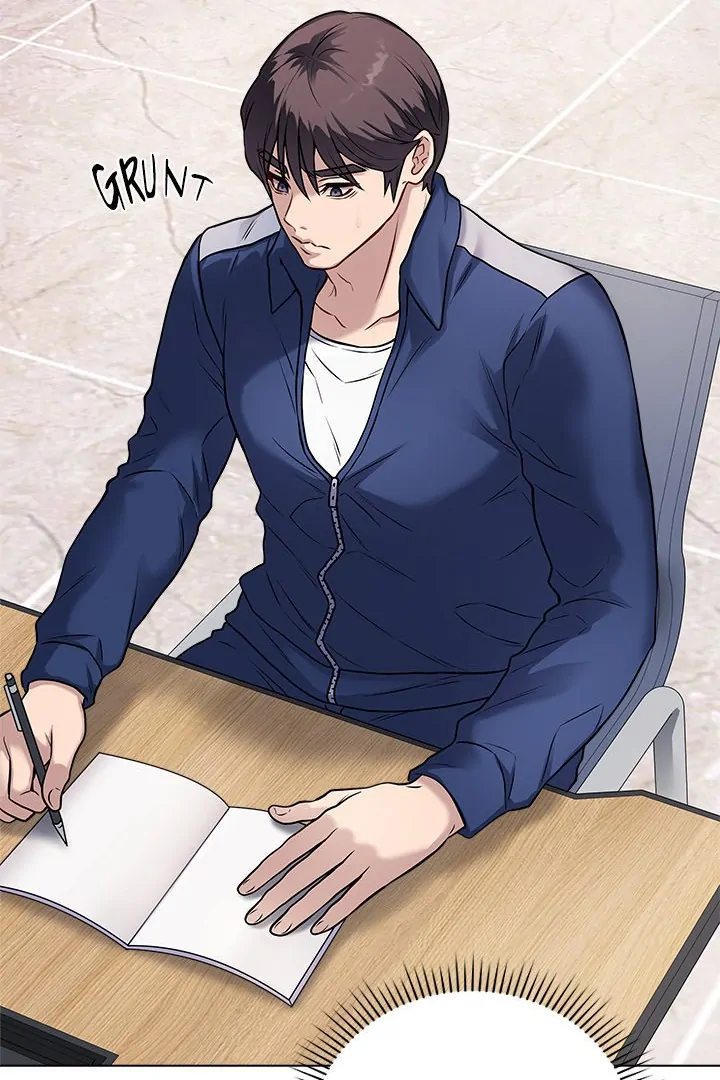 Signed, Sealed, Mistaken Chapter 5 image 44