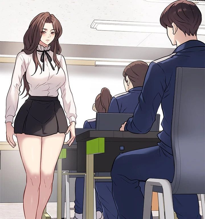 Signed, Sealed, Mistaken Chapter 5 image 46