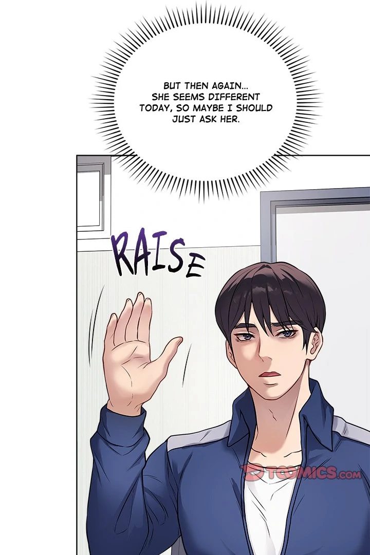 Signed, Sealed, Mistaken Chapter 5 image 48