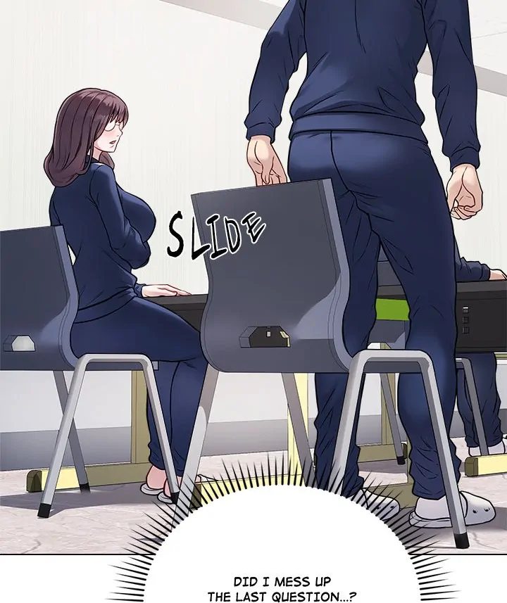 Signed, Sealed, Mistaken Chapter 5 image 4