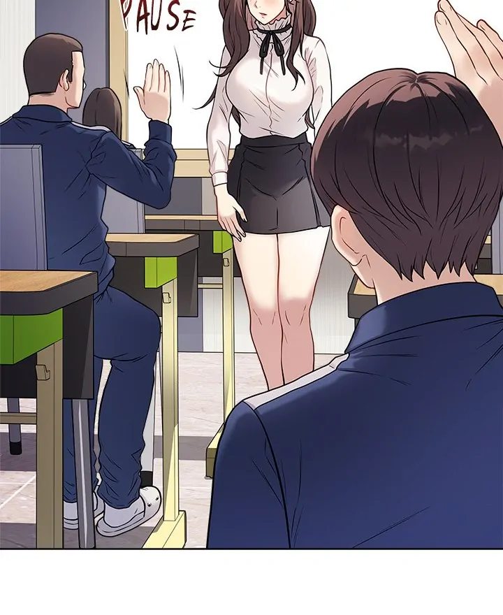 Signed, Sealed, Mistaken Chapter 5 image 52