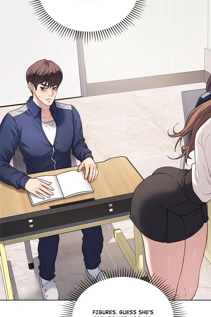 Signed, Sealed, Mistaken Chapter 5 image 55