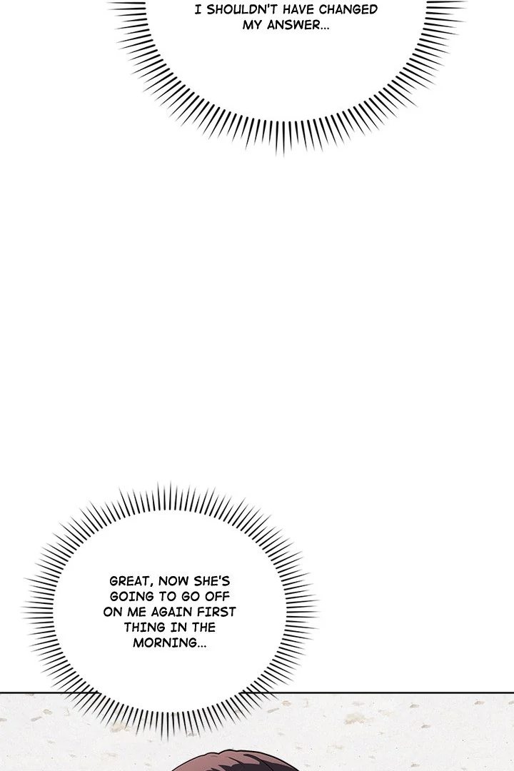 Signed, Sealed, Mistaken Chapter 5 image 5