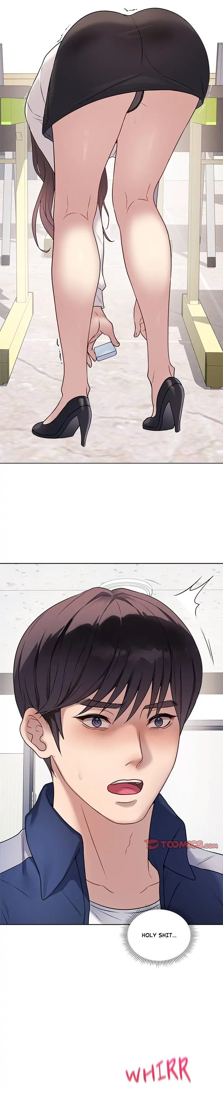 Signed, Sealed, Mistaken Chapter 5 image 63