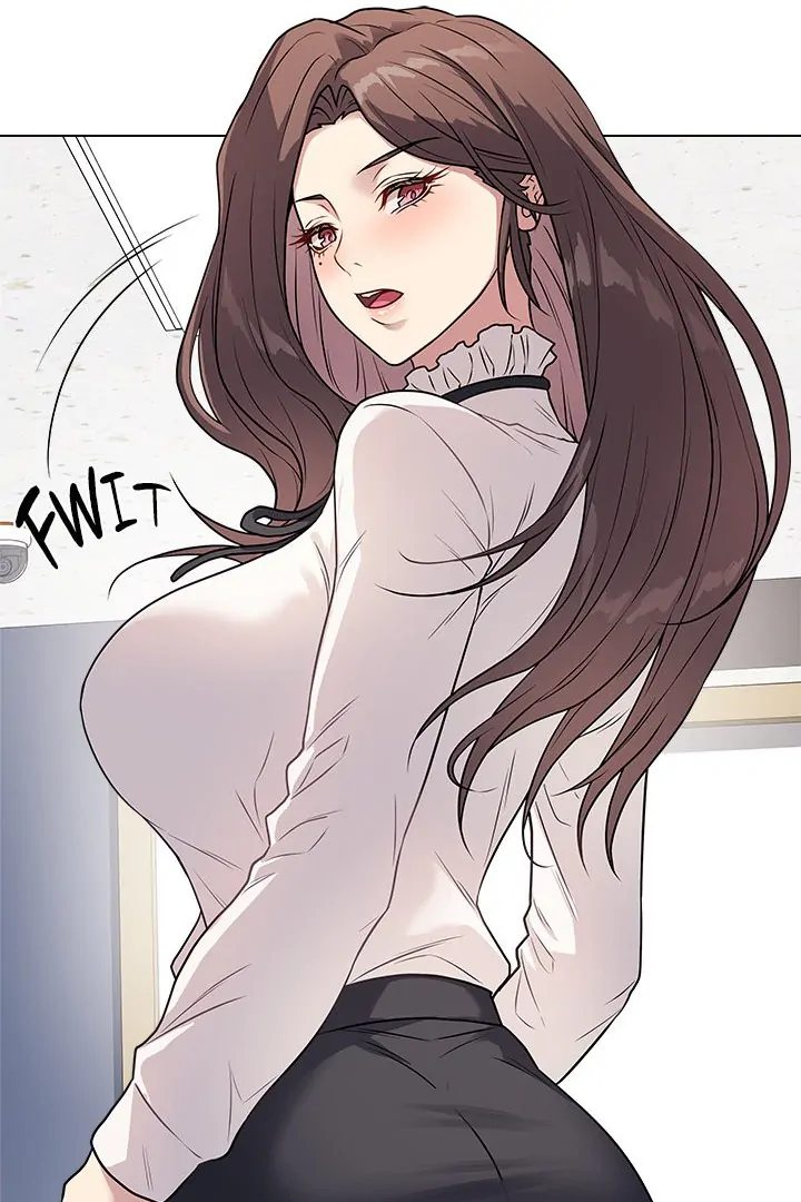 Signed, Sealed, Mistaken Chapter 5 image 77