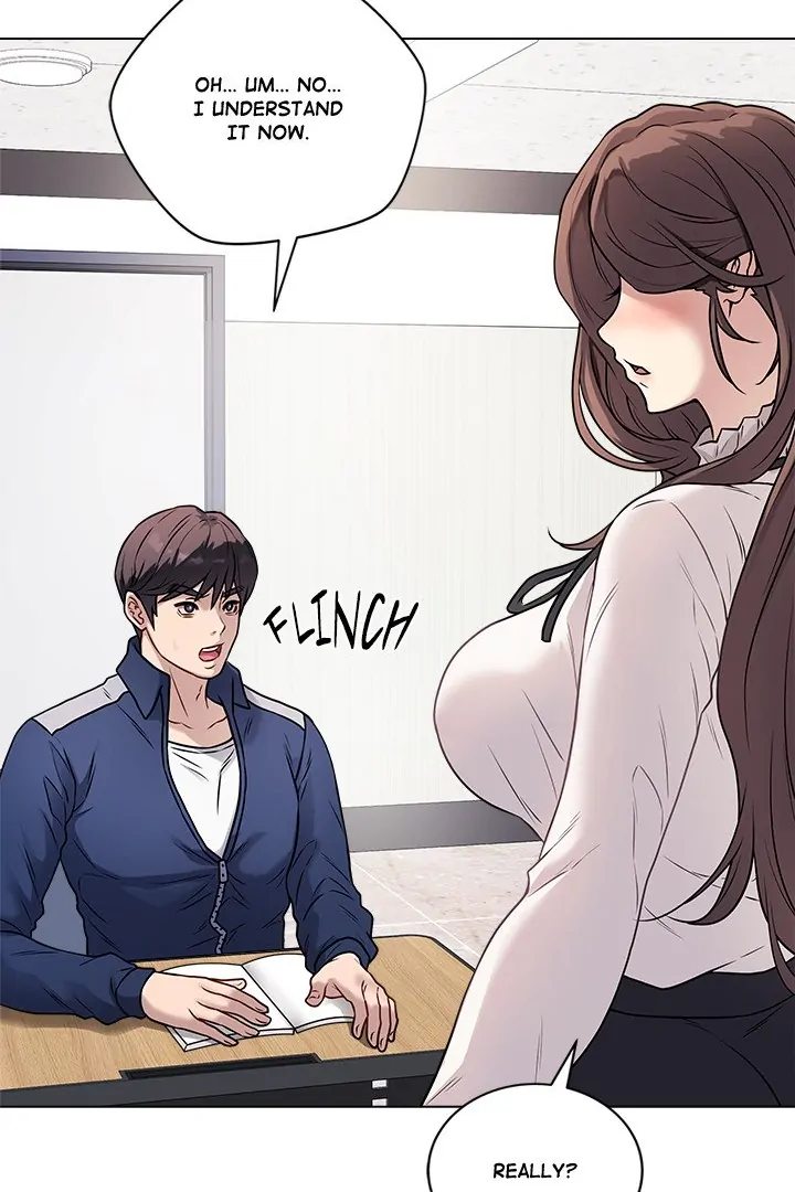 Signed, Sealed, Mistaken Chapter 5 image 79