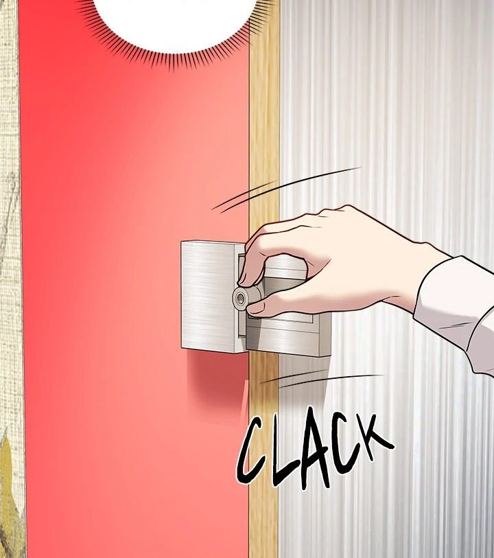 Signed, Sealed, Mistaken Chapter 5 image 84
