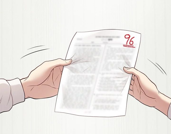 Signed, Sealed, Mistaken Chapter 5 image 8