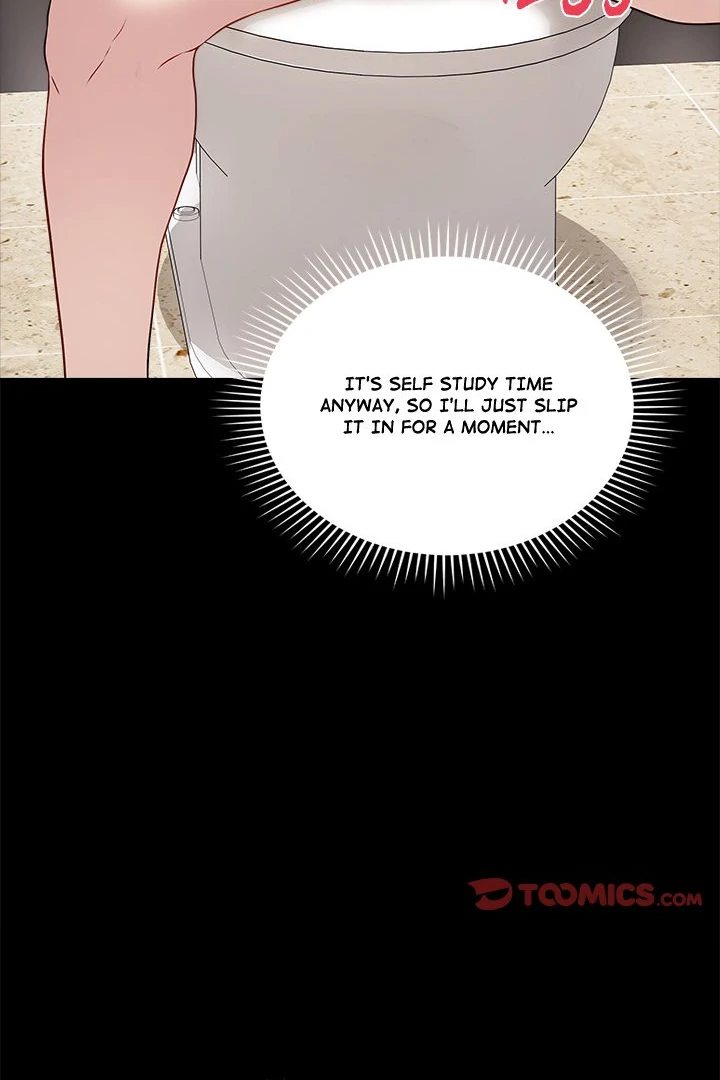 Signed, Sealed, Mistaken Chapter 5 image 91