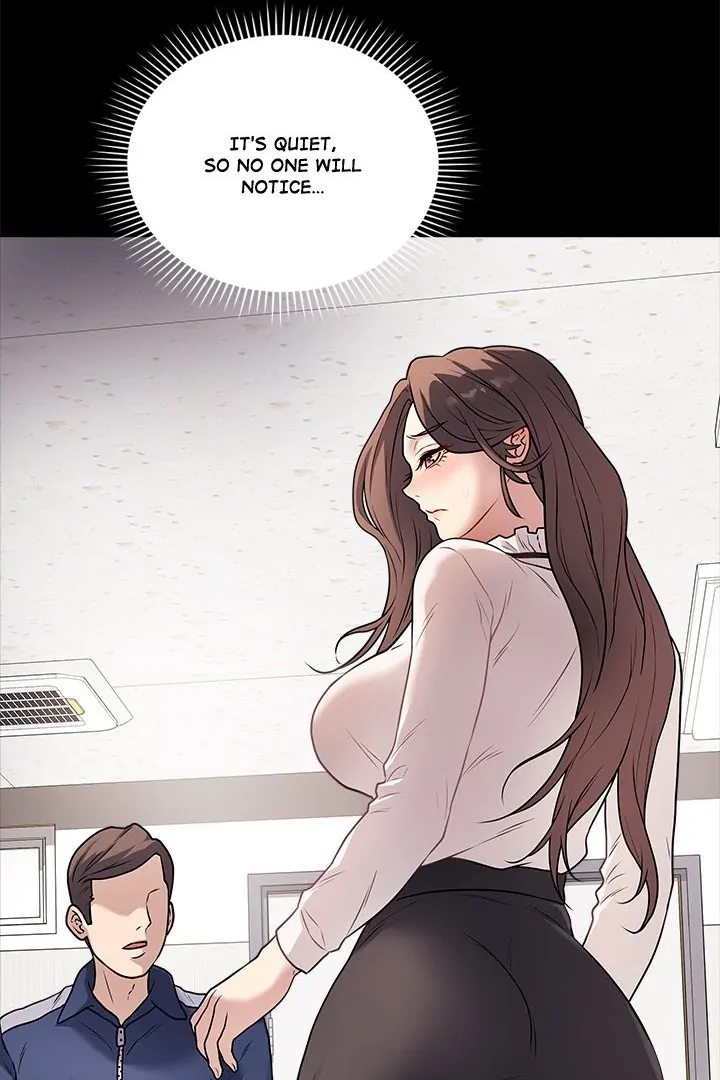 Signed, Sealed, Mistaken Chapter 5 image 92