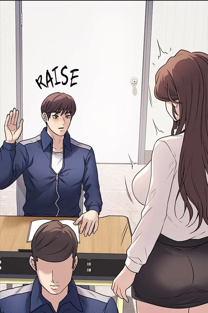 Signed, Sealed, Mistaken Chapter 5 image 95