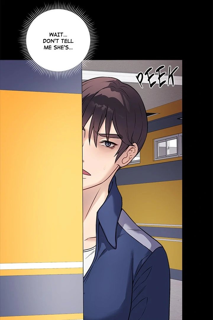 Signed, Sealed, Mistaken Chapter 6 image 9