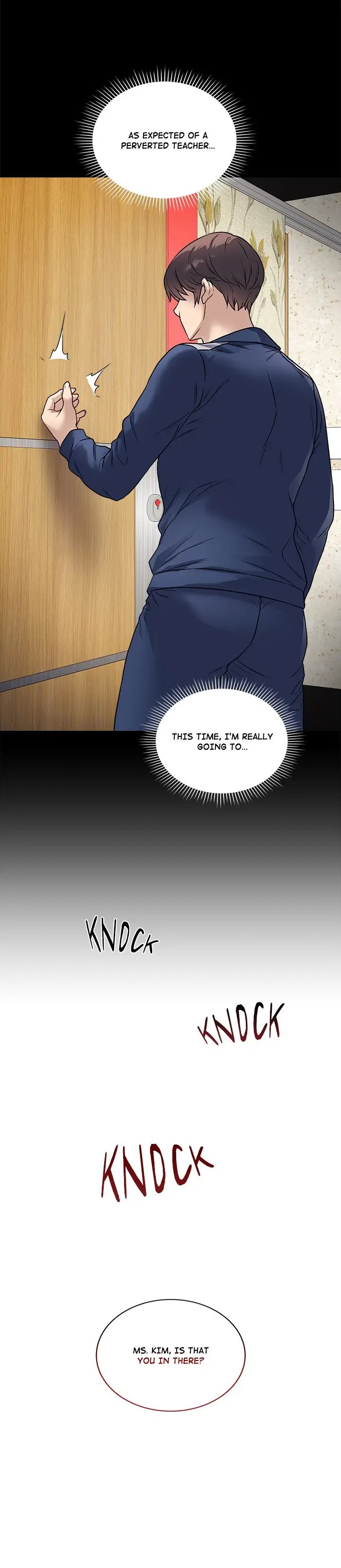 Signed, Sealed, Mistaken Chapter 6 image 14
