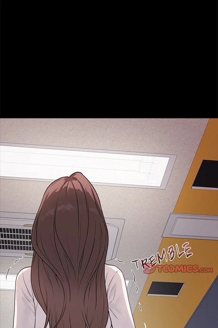 Signed, Sealed, Mistaken Chapter 6 image 1