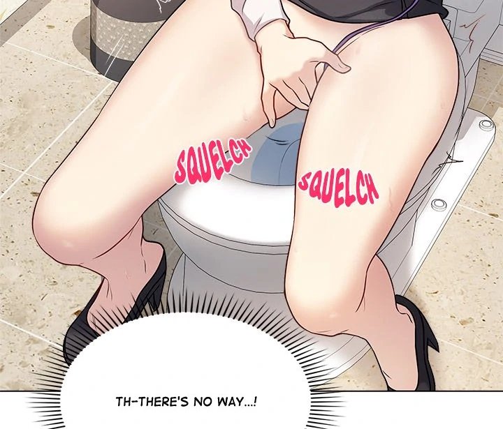 Signed, Sealed, Mistaken Chapter 6 image 26