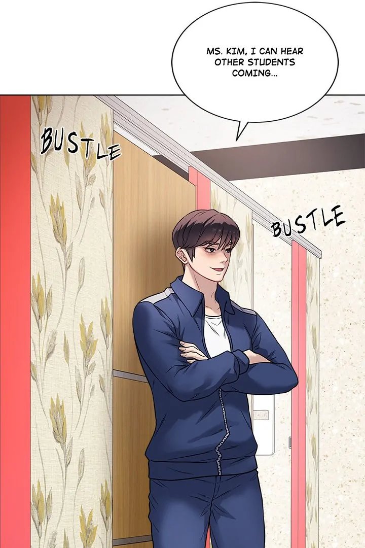 Signed, Sealed, Mistaken Chapter 6 image 28