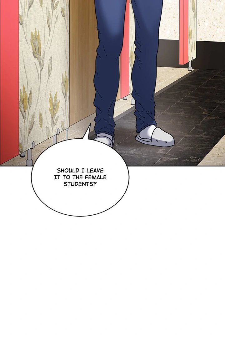 Signed, Sealed, Mistaken Chapter 6 image 29