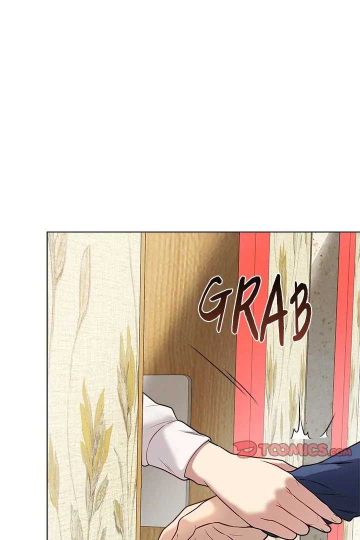 Signed, Sealed, Mistaken Chapter 6 image 33