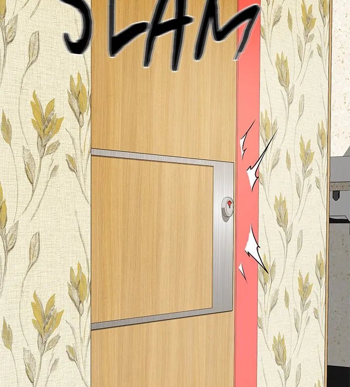 Signed, Sealed, Mistaken Chapter 6 image 35
