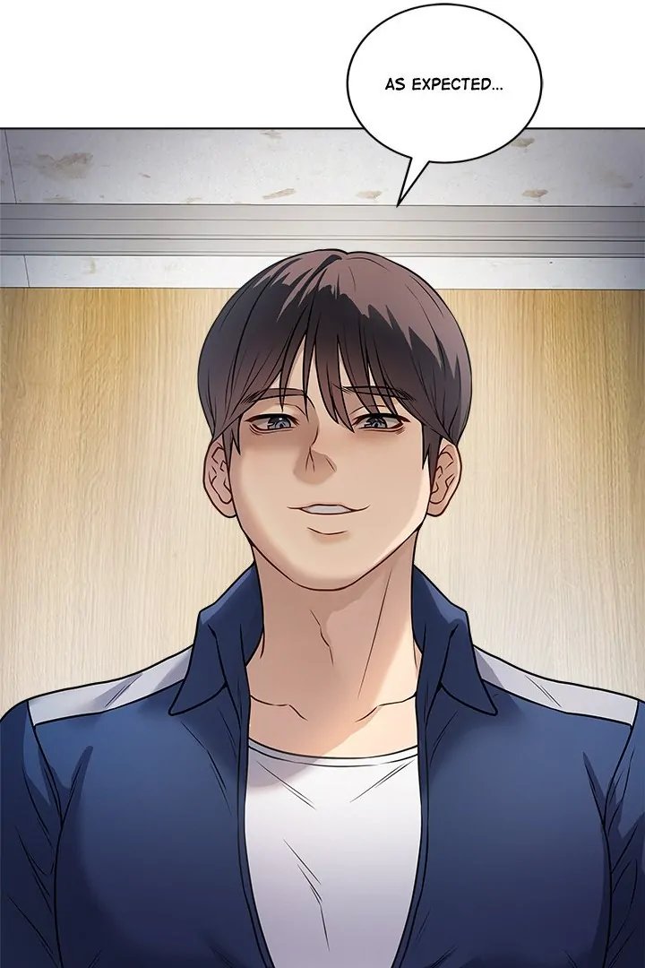 Signed, Sealed, Mistaken Chapter 6 image 37