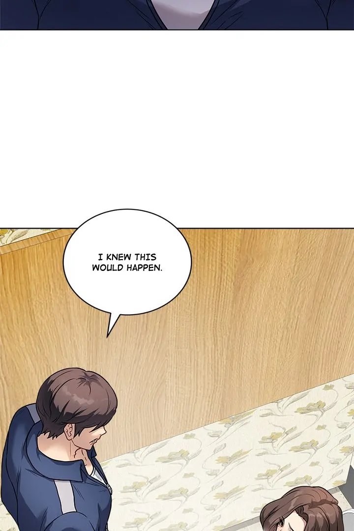 Signed, Sealed, Mistaken Chapter 6 image 38