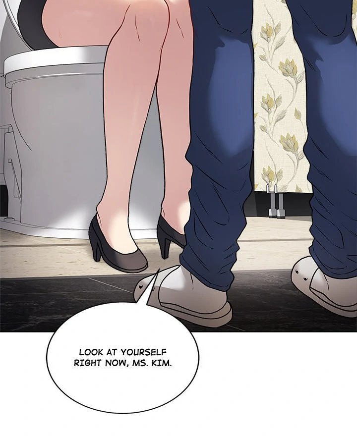 Signed, Sealed, Mistaken Chapter 6 image 41
