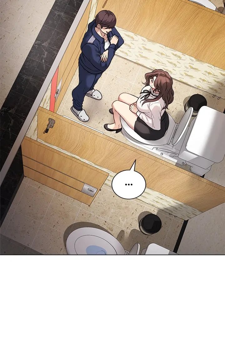 Signed, Sealed, Mistaken Chapter 6 image 43