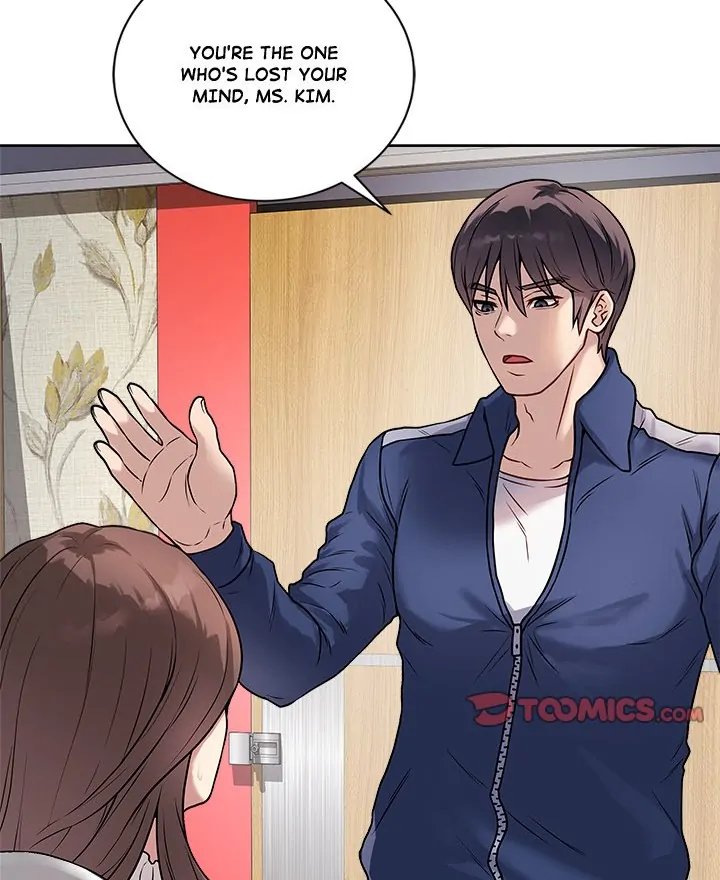 Signed, Sealed, Mistaken Chapter 6 image 50