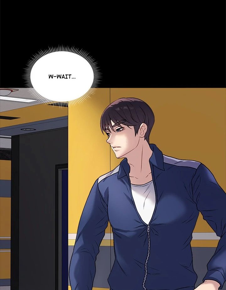 Signed, Sealed, Mistaken Chapter 6 image 7